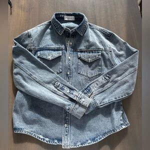 Remain denim jacket